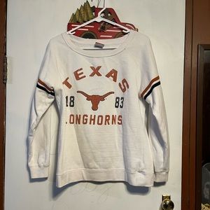 UT Longhorn Sweatshirt